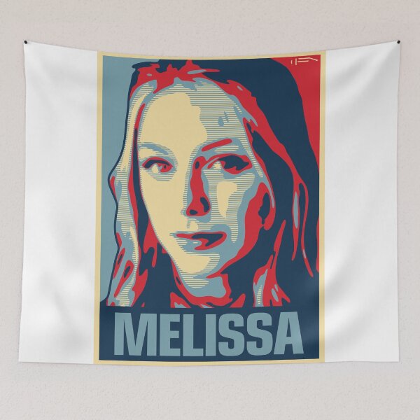 Item preview, Melissa designed and sold by DFA.