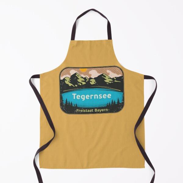 Item preview, Tegernsee, Bavaria designed and sold by studio838.