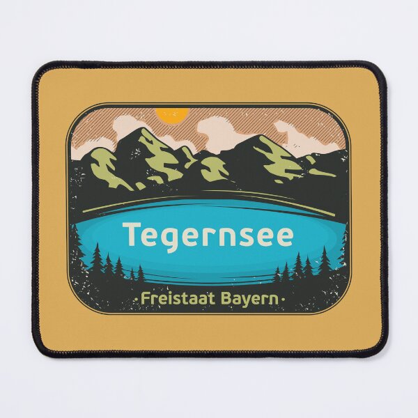 Item preview, Tegernsee, Bavaria designed and sold by studio838.