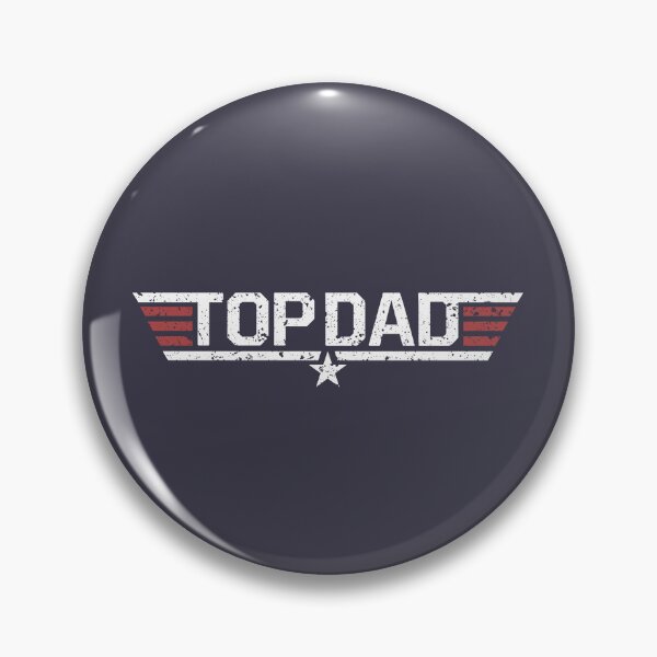 Item preview, Top Dad designed and sold by unrealindeed.