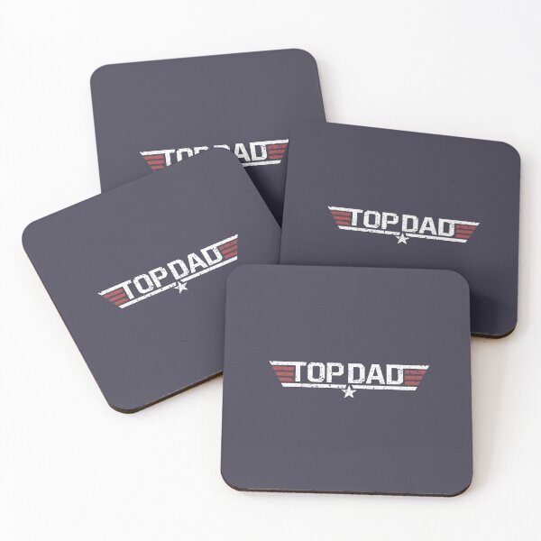 Item preview, Top Dad designed and sold by unrealindeed.