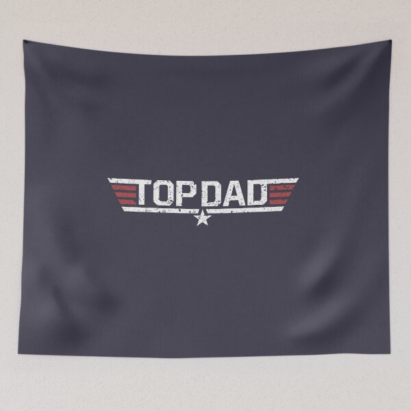Item preview, Top Dad designed and sold by unrealindeed.
