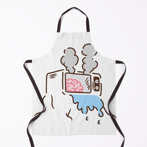 Item preview, Microwave Brain Brainlet designed and sold by MonkiFlipp.