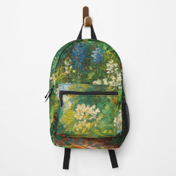 Item preview, Gustav Klimt Bauerngarten designed and sold by maniacfitness.