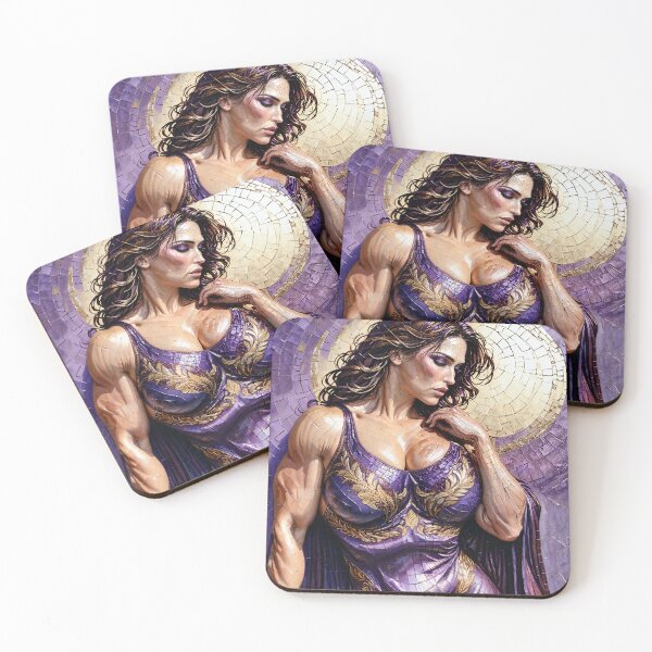Item preview, Mosaic III designed and sold by Ailaethia.