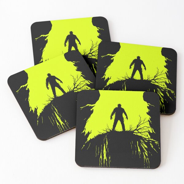 Item preview, Scary, Creepy Horror, POV design. Horror No 1A designed and sold by Shoot-The-Moon.