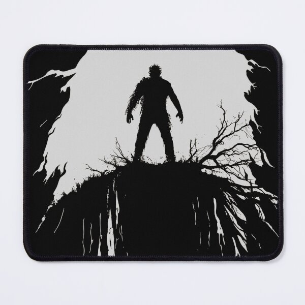 Item preview, Scary, Creepy Horror, POV design. Horror No 1A designed and sold by Shoot-The-Moon.