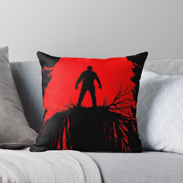 Item preview, Scary, Creepy Horror, POV design. Horror No 1A designed and sold by Shoot-The-Moon.