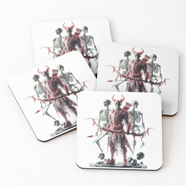 Item preview, Undead  designed and sold by Warriors of various tribes.