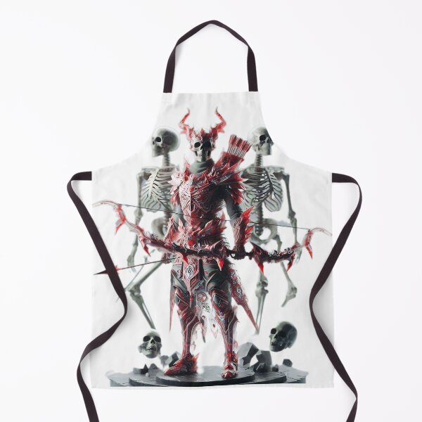 Item preview, Undead designed and sold by Warriors of various tribes.
