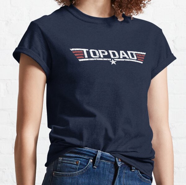 Item preview, Top Dad designed and sold by unrealindeed.