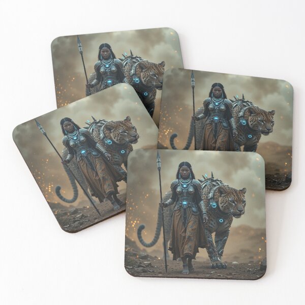 Item preview, Tribal Warrior designed and sold by RaF71PrO.