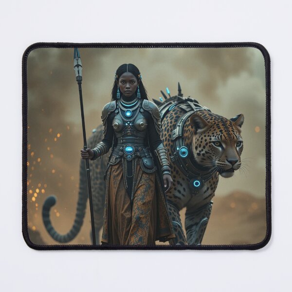 Item preview, Tribal Warrior designed and sold by RaF71PrO.