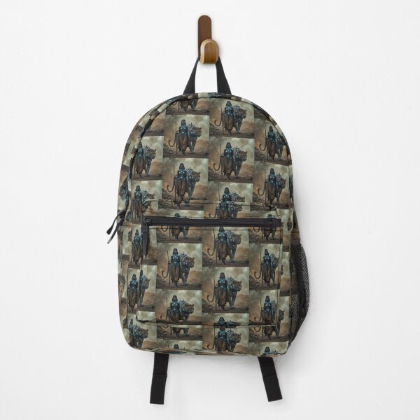 Item preview, Tribal Warrior designed and sold by RaF71PrO.