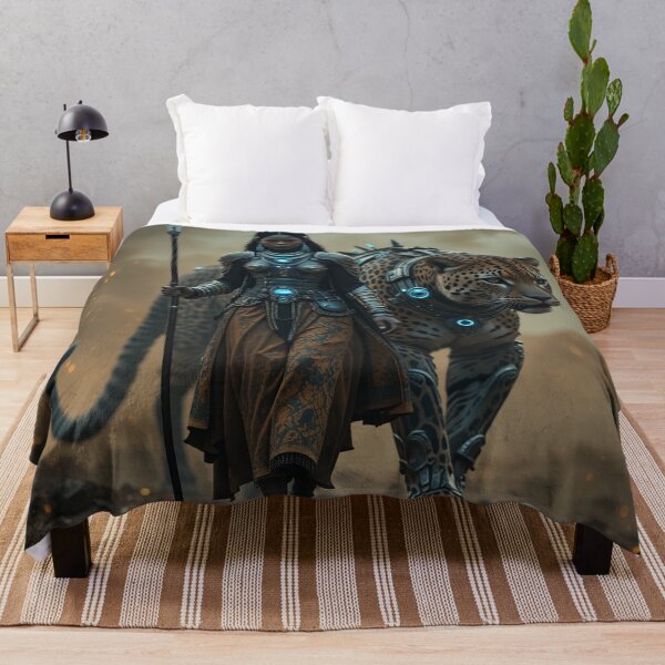 Item preview, Tribal Warrior designed and sold by RaF71PrO.