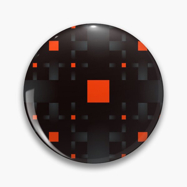 Item preview, geometric abstraction, squares designed and sold by Krzysztof Patalas.