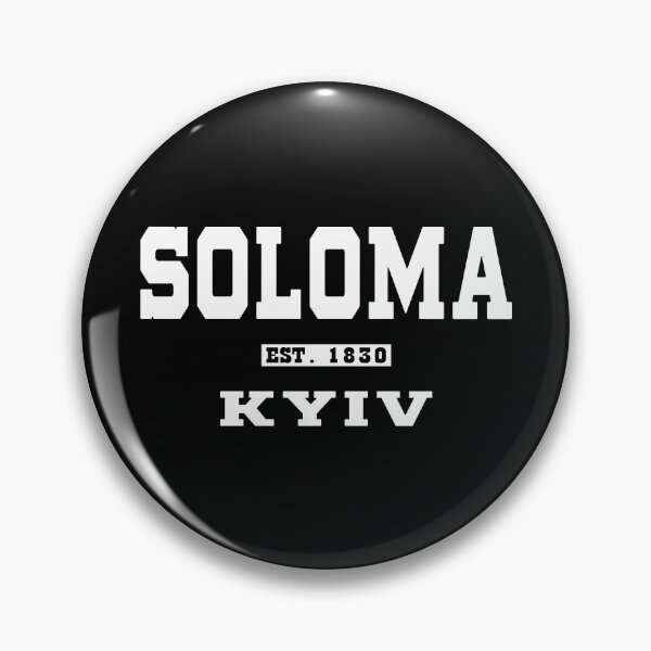 Item preview, Copy of Soloma Kyiv designed and sold by Aceofspace3000.