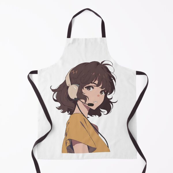 Item preview, Lofi Girl designed and sold by bapupa.