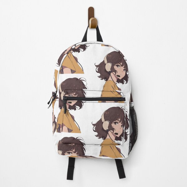 Item preview, Lofi Girl designed and sold by bapupa.