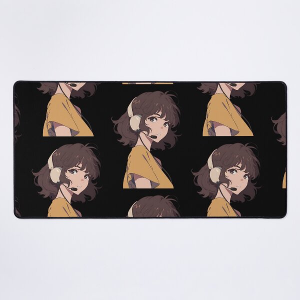 Item preview, Lofi Girl designed and sold by bapupa.