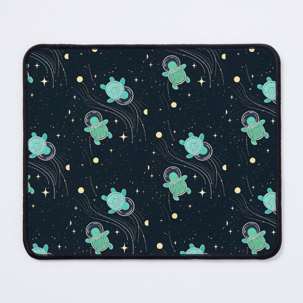 Item preview, Turtles in the Space designed and sold by TulipaGraphics.