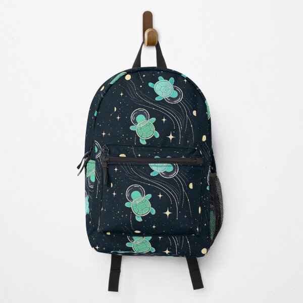 Item preview,  Turtles in the Space  designed and sold by TulipaGraphics.