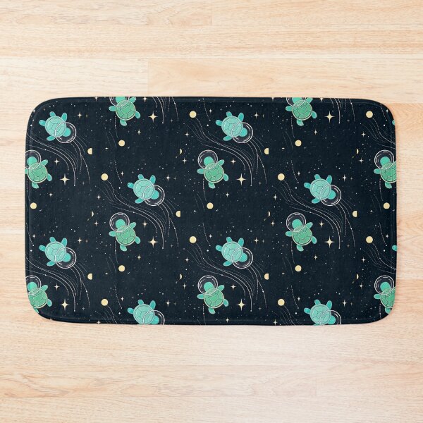 Item preview,  Turtles in the Space  designed and sold by TulipaGraphics.