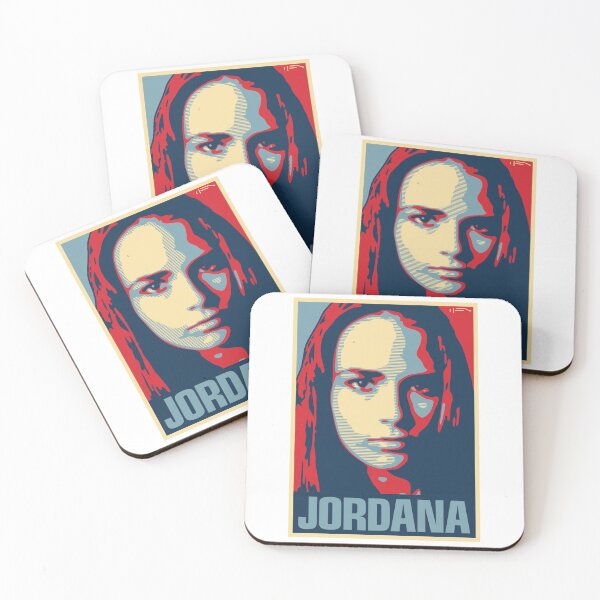 Item preview, Jordana designed and sold by DFA.