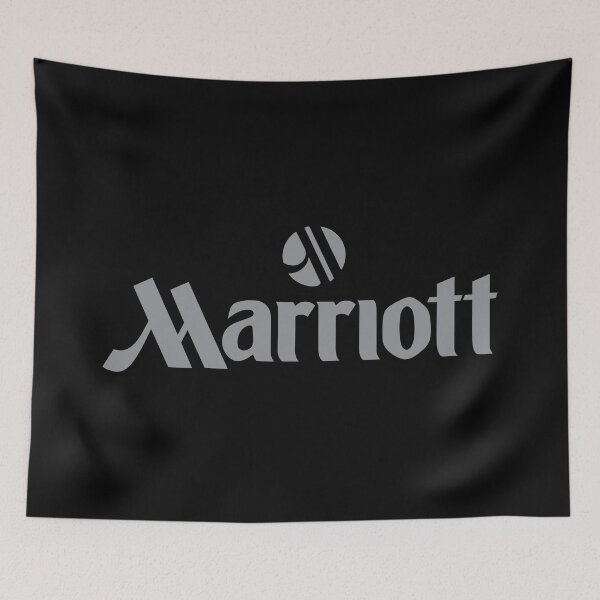 Item preview, Vegan Marriott International Vibes  designed and sold by mirezcse.