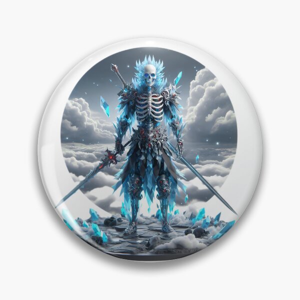 Item preview, Undead  designed and sold by Warriors of various tribes.