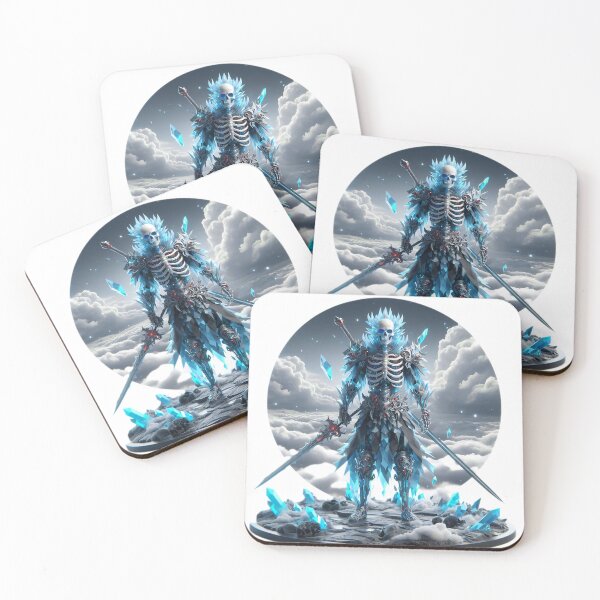 Item preview, Undead  designed and sold by Warriors of various tribes.