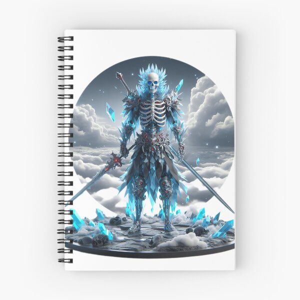 Item preview, Undead  designed and sold by Warriors of various tribes.