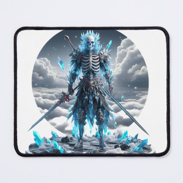Item preview, Undead designed and sold by Warriors of various tribes.