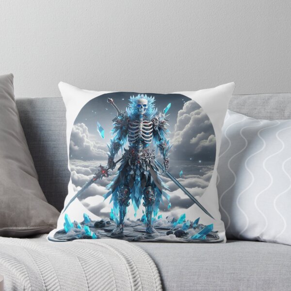 Item preview, Undead  designed and sold by Warriors of various tribes.