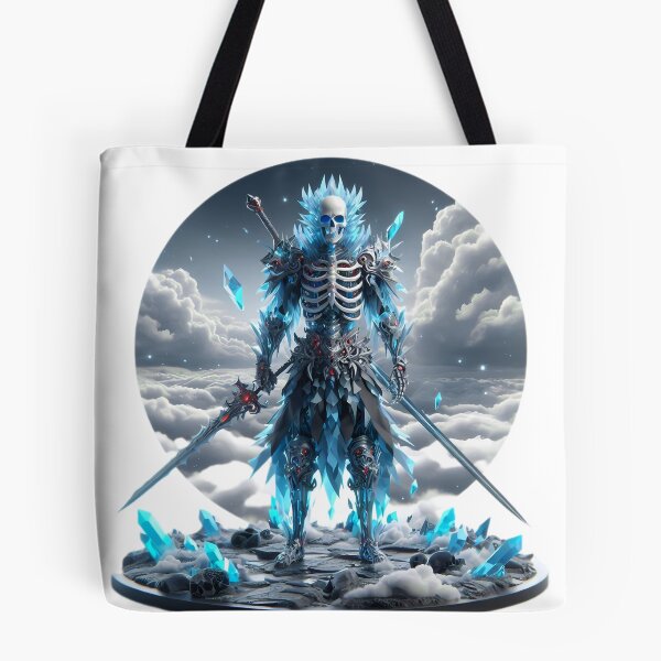 Item preview, Undead  designed and sold by Warriors of various tribes.