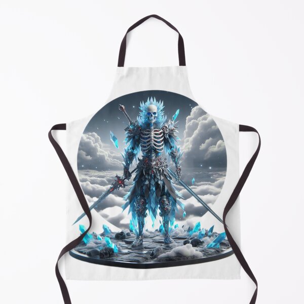 Item preview, Undead  designed and sold by Warriors of various tribes.