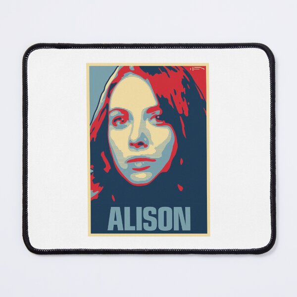 Item preview, Alison designed and sold by DFA.