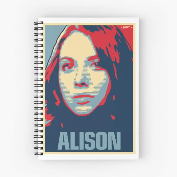 Item preview, Alison designed and sold by DFA.