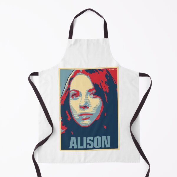 Item preview, Alison designed and sold by DFA.