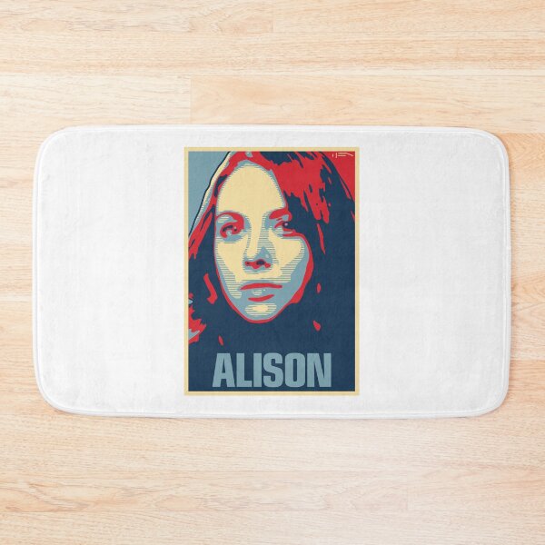 Item preview, Alison designed and sold by DFA.