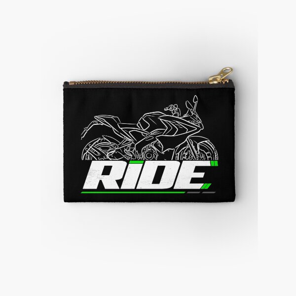 Item preview, Kawasaki Rouser RS200 2021-2024 for Motorcycle Fans designed and sold by DrainvolStore.