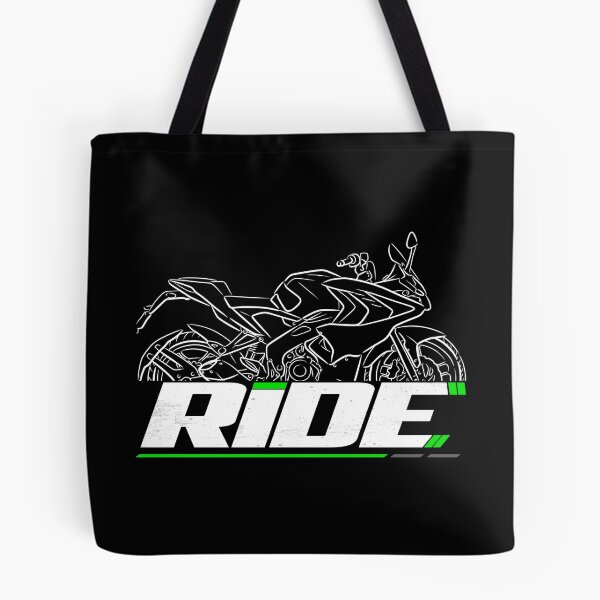 Item preview, Kawasaki Rouser RS200 2021-2024 for Motorcycle Fans designed and sold by DrainvolStore.