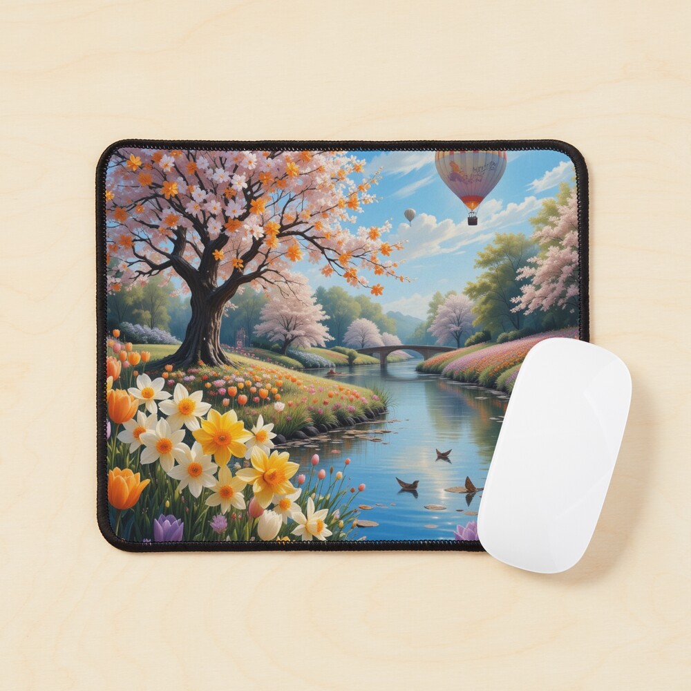 Item preview, Mouse Pad designed and sold by RaF71PrO.