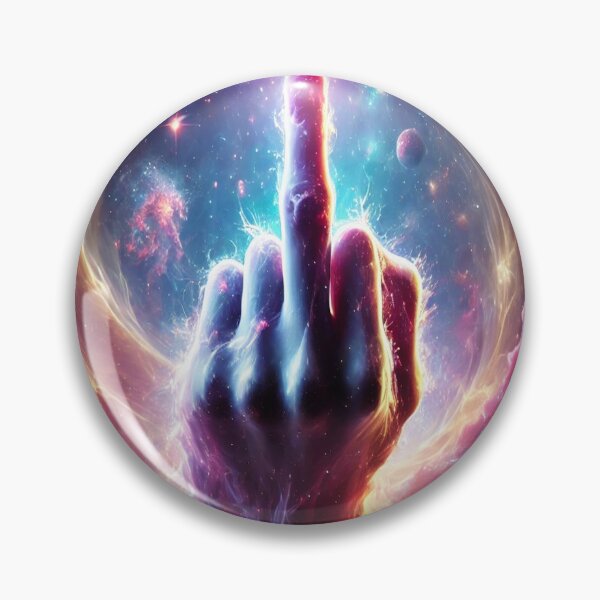 Item preview, The Hand Of... designed and sold by TheFreshPirate.