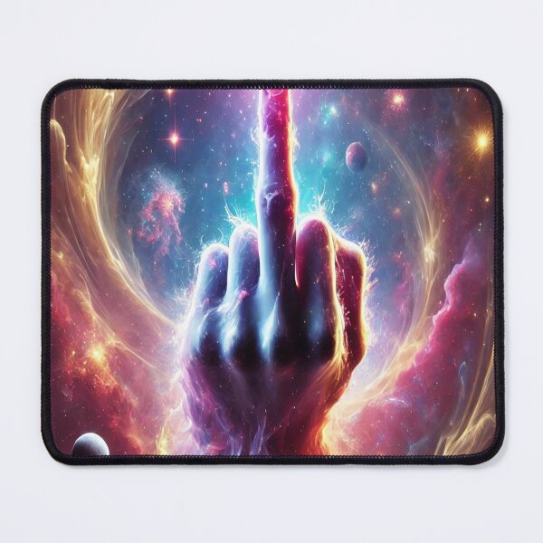Item preview, The Hand Of... designed and sold by TheFreshPirate.