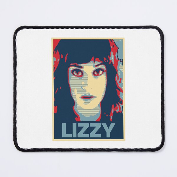 Item preview, Lizzy designed and sold by DFA.