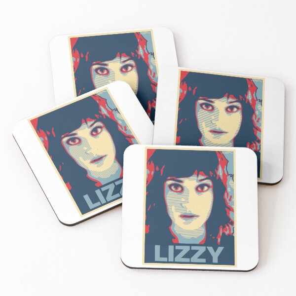 Item preview, Lizzy designed and sold by DFA.