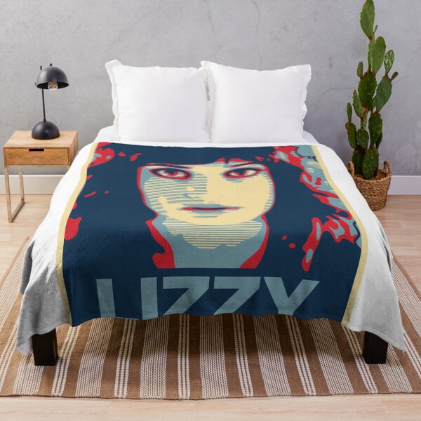 Item preview, Lizzy designed and sold by DFA.