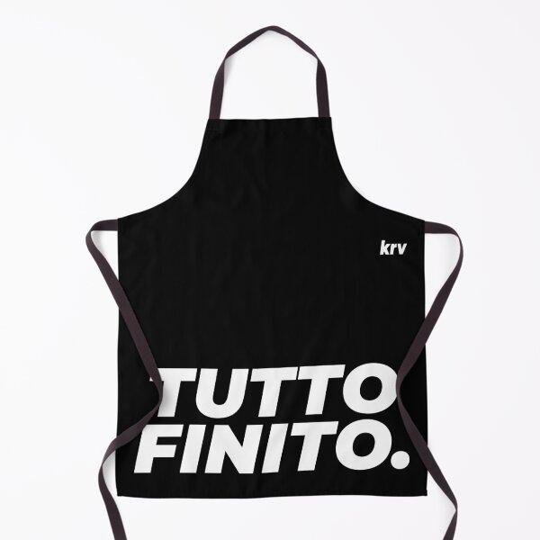 Item preview,  It's all over. designed and sold by KAPPAERREVI.