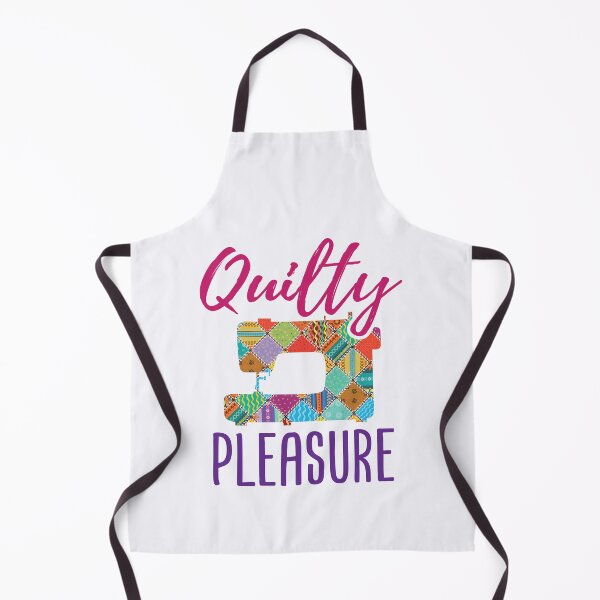 Item preview, Quilty Pleasure Quilting Lover Quilter designed and sold by jaygo.